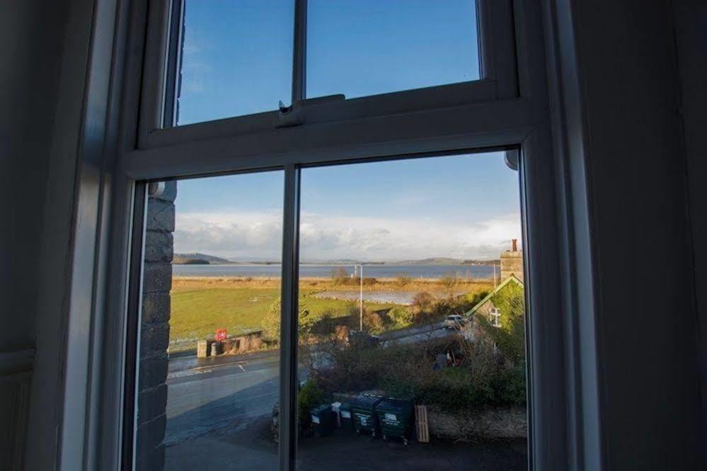 Ye Olde Fighting Cocks Hotel Arnside Exterior foto